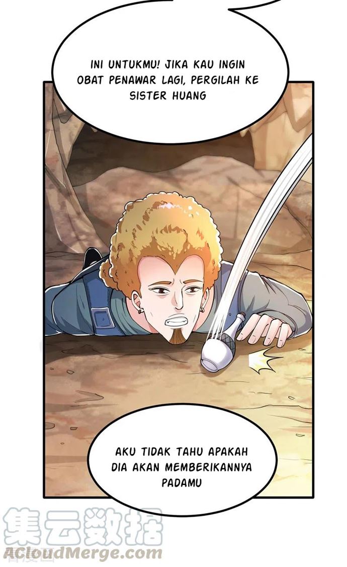 Strongest Divine Doctor Mixed City Chapter 150 Gambar 23